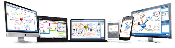 Imind map cho android, ipad, iphone Imind map cho android, ipad, iphone