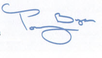 Chữ lý Tony Buzan Chữ lý Tony Buzan