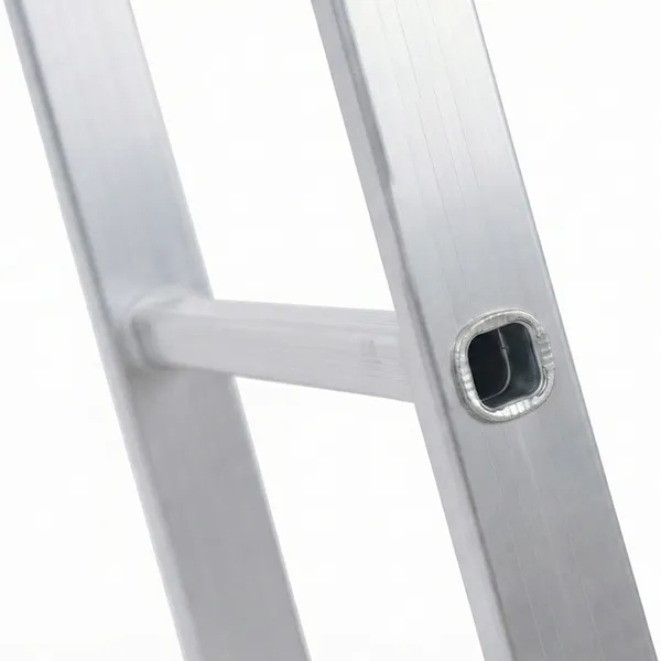 Thang Nhôm Chữ A Khóa Sập Tự Động 3m