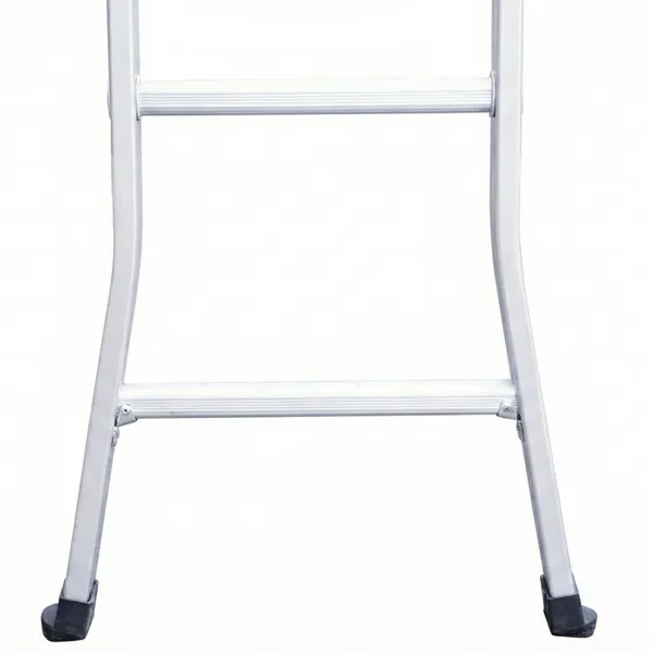 Thang Nhôm Chữ A Khóa Sập Tự Động 3m