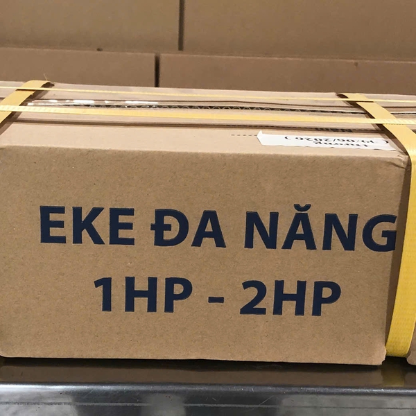Eke Lắp Ráp sử dụng từ 1HP-2HP Sơn Tĩnh Điện (1)