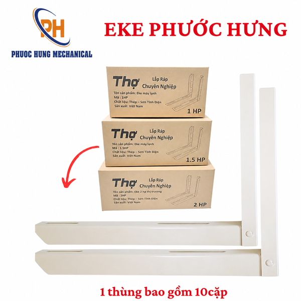 Eke Máy Lạnh 2HP