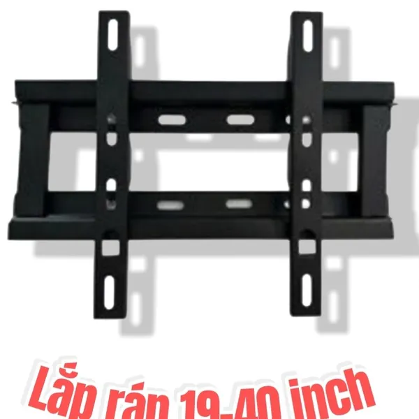 Khung Treo Tivi Lắp Ráp 19–40 Inch