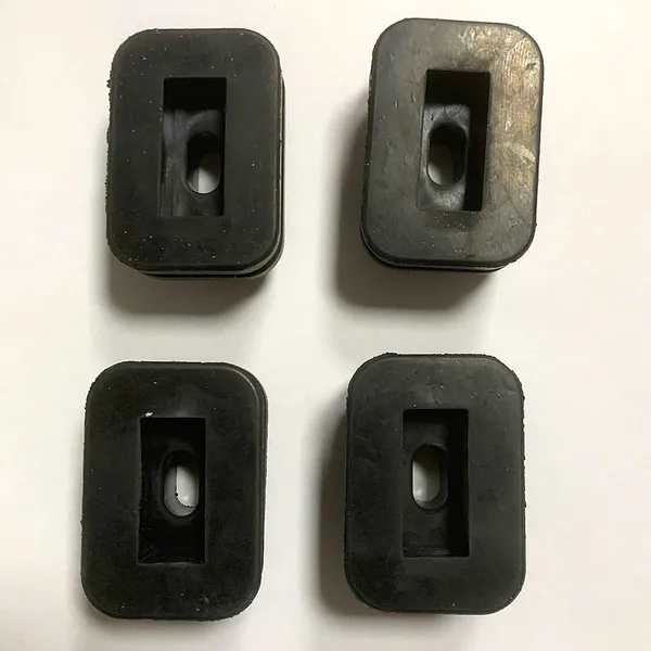 Cao Su Giảm Chấn Điều Hòa