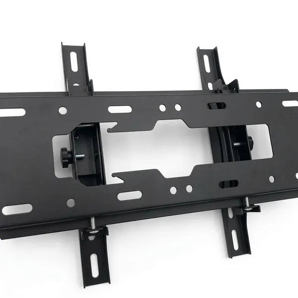 Khung Treo Tivi Mâm Nghiêng 19–40 Inch