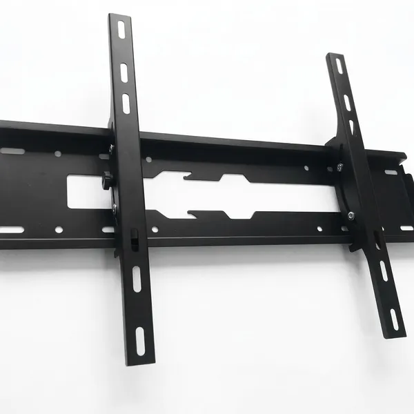 Khung Treo Tivi Mâm Nghiêng 40–65 Inch