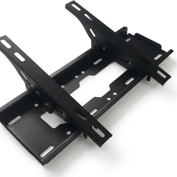 Khung Treo Tivi Mâm Nghiêng 19–40 Inch