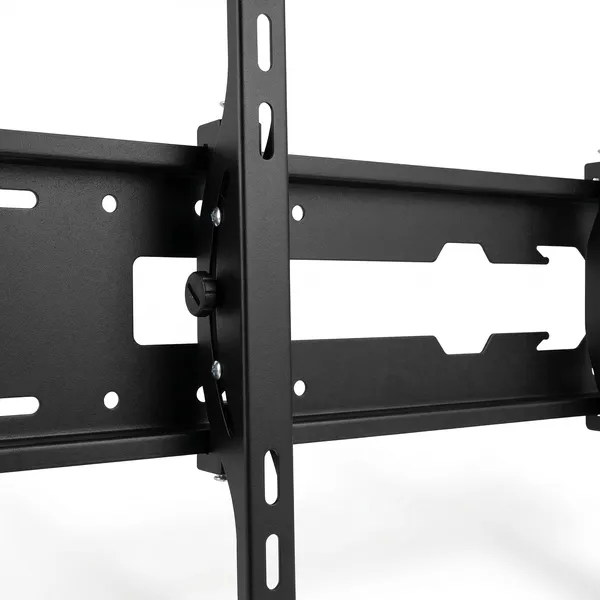 Khung Treo Tivi Mâm Nghiêng 40–65 Inch