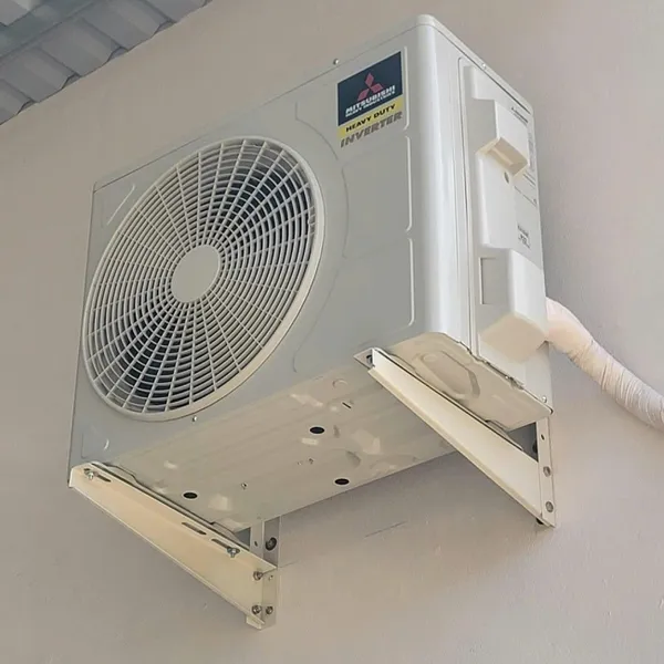 Eke Lắp Ráp 1HP Sơn Tĩnh Điện