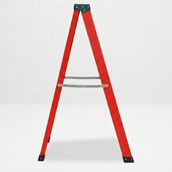 Thang Cách Điện Chữ A 7 Bậc