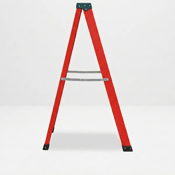 Thang Cách Điện Chữ A 5 Bậc