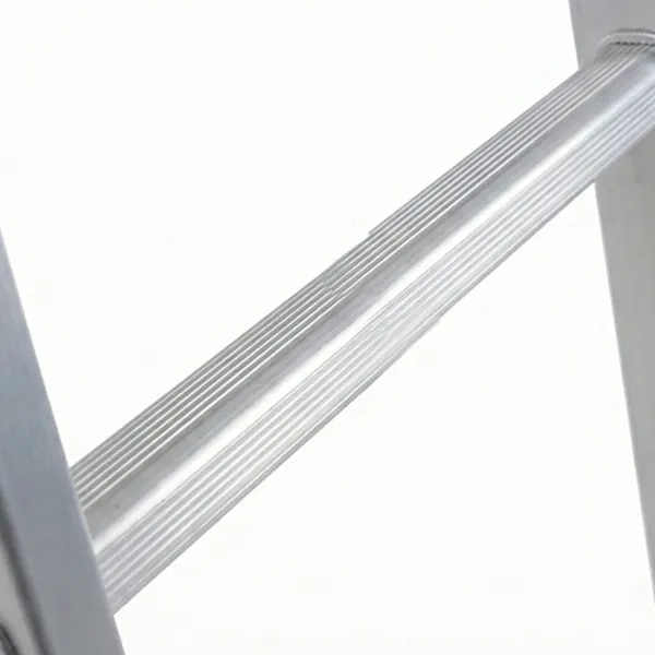 Thang Nhôm Chữ A Khóa Sập Tự Động 3m