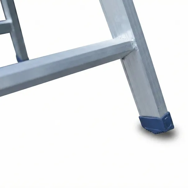 Thang Nhôm Chữ A Khóa Sập Tự Động