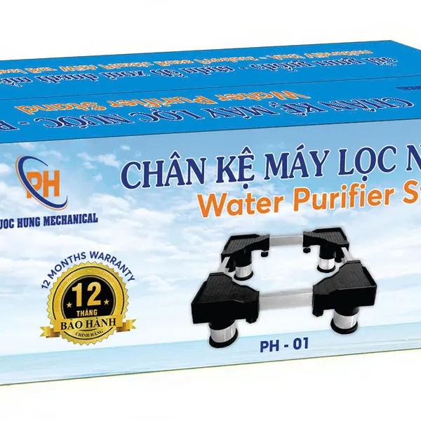 Chân Máy Lọc Nước PH-01