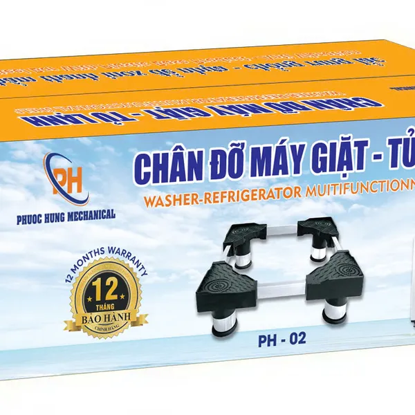 Chân Kê Đa Năng PH-05