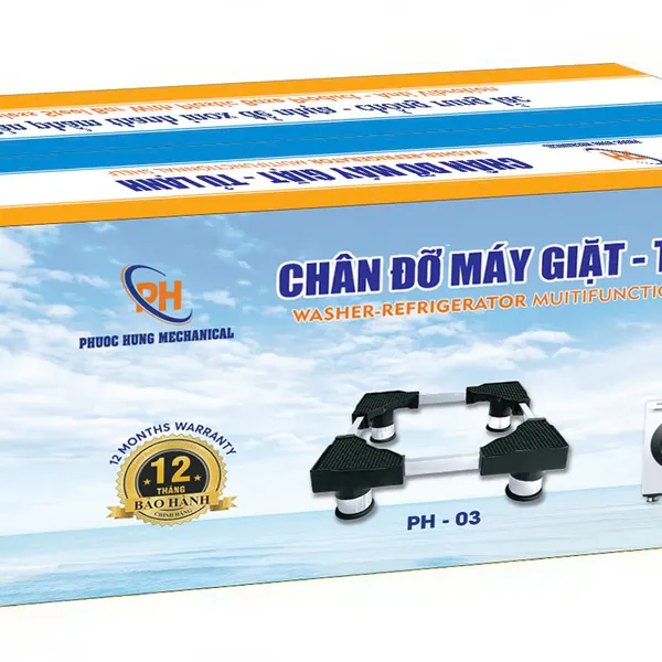 Chân Kê Đa Năng PH-04
