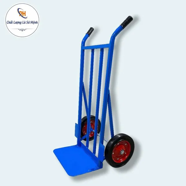Xe Đẩy Hàng 2 Bánh 300kg