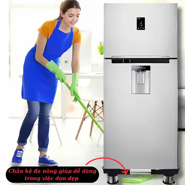 Chân Kê Đa Năng PH-04