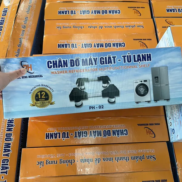 Chân Kê Đa Năng PH-05