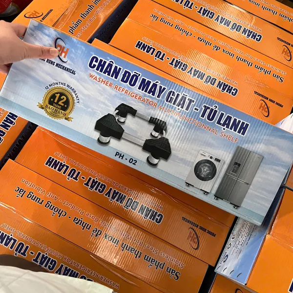 Chân Kê Đa Năng PH-05