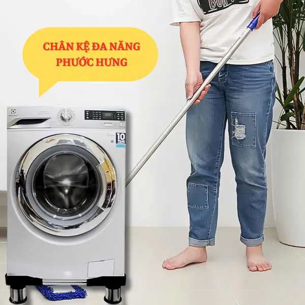 Chân Kê Đa Năng PH-05