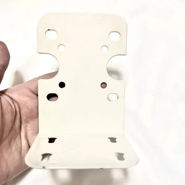 Giá Treo Cốc Lọc Nước Sơn Tĩnh Điện