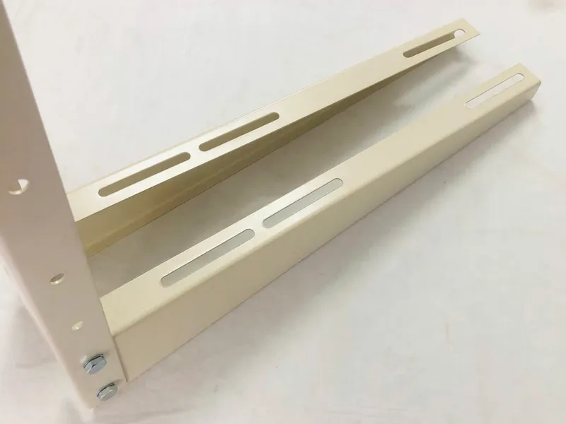 03 Rủi Ro Nguy Hiểm Khi Sử Dụng Giá Treo Máy Lạnh Kém Chất Lượng