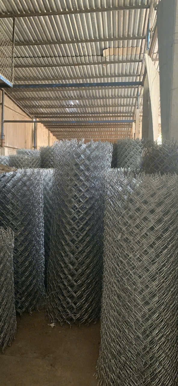 Lưới B40 mạ kẽm cuộn tiêu chuẩn chất lượng cao