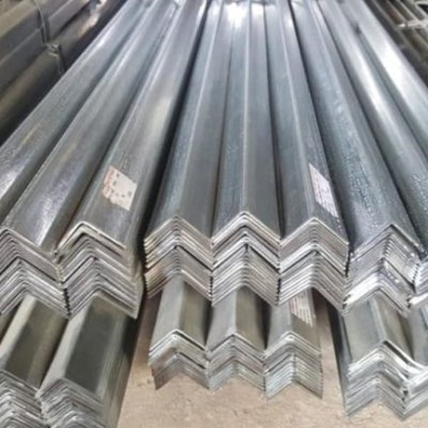 THÉP HÌNH V120 MẠ KẼM