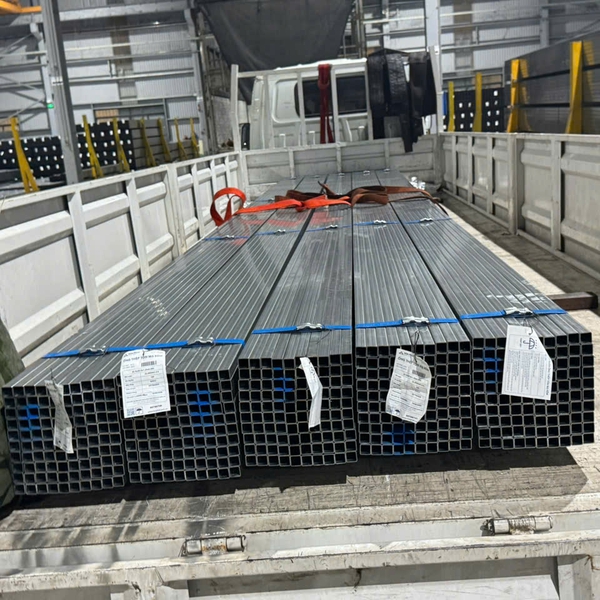 HỘP VUÔNG THÉP KHÔNG GỈ INOX