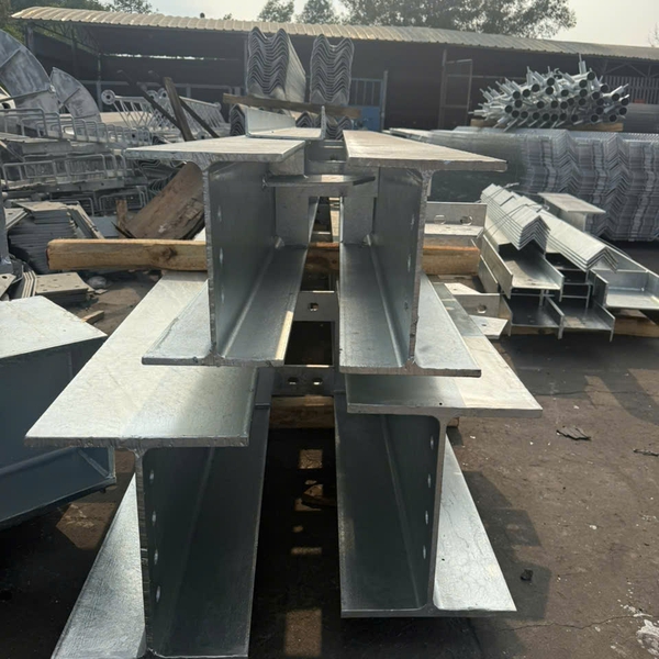 THÉP HÌNH I400