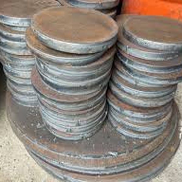 BẢN MÃ HÌNH TRÒN