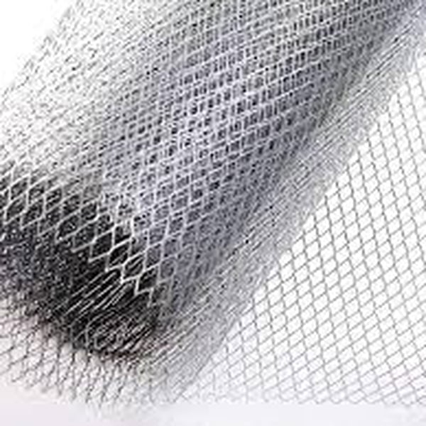 LƯỚI B40 Ô 40X40 MẠ KẼM KHỔ 1 MÉT