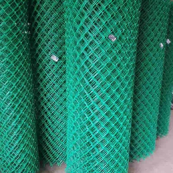 LƯỚI B40 BỌC NHỰA