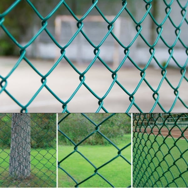 LƯỚI B40 BỌC NHỰA KHỔ 1M8