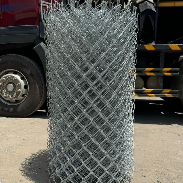 LƯỚI B40 Ô 40X40 MẠ KẼM KHỔ 1M5