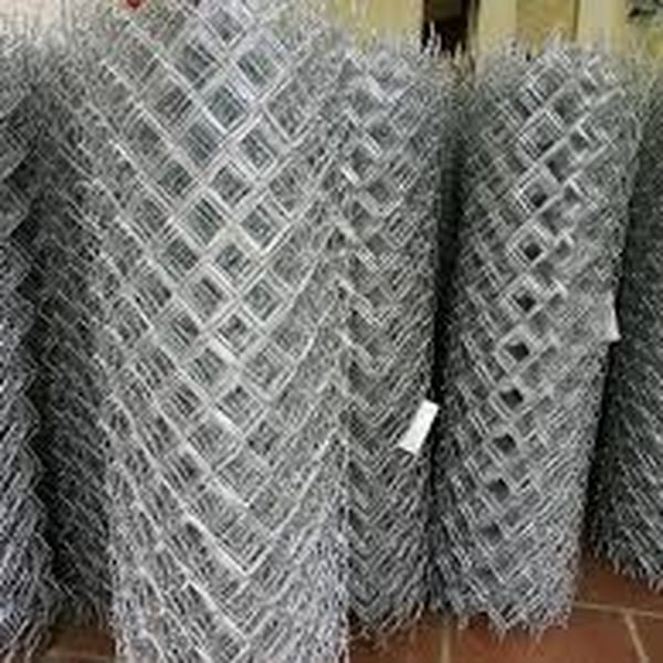 LƯỚI B40 MẠ KẼM