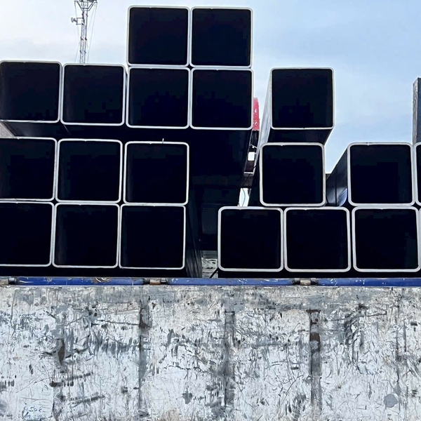 THÉP HỘP MẠ KẼM 90x90