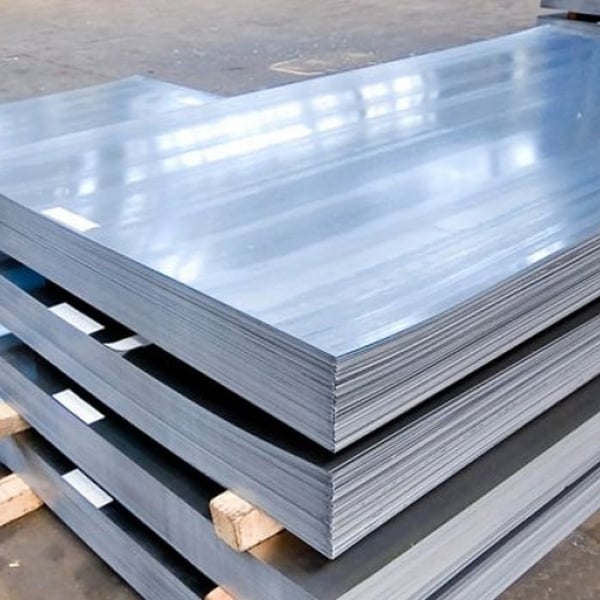 Thép tấm 10 ly - 10mm