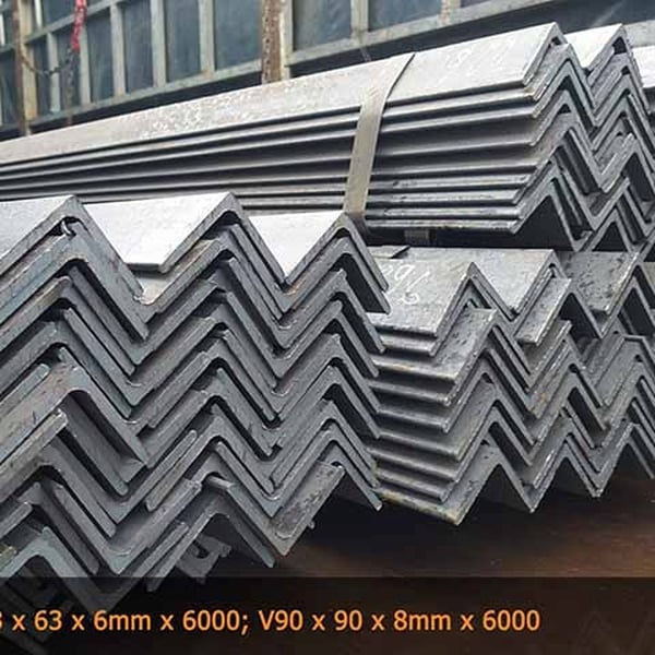 THÉP HÌNH V63 AN KHÁNH