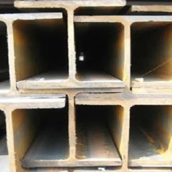 THÉP HÌNH H150*150*7*10*6M.12M