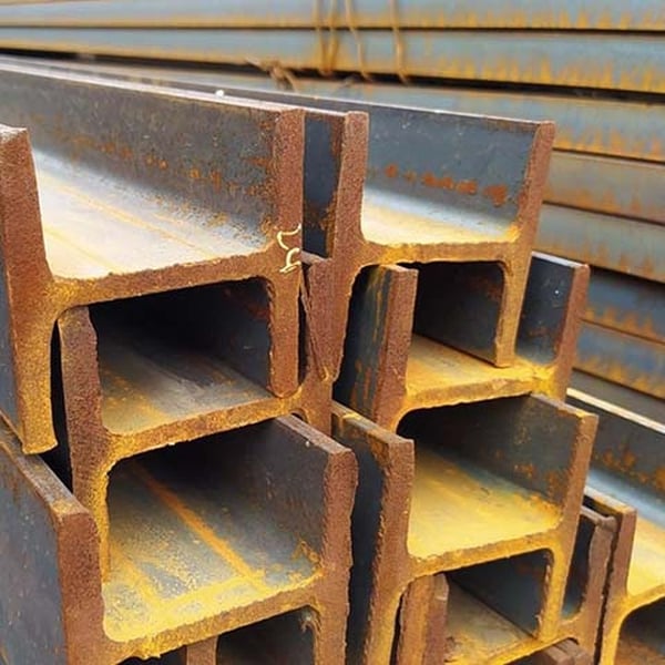 THÉP HÌNH H200*200*8*12*6M/12M