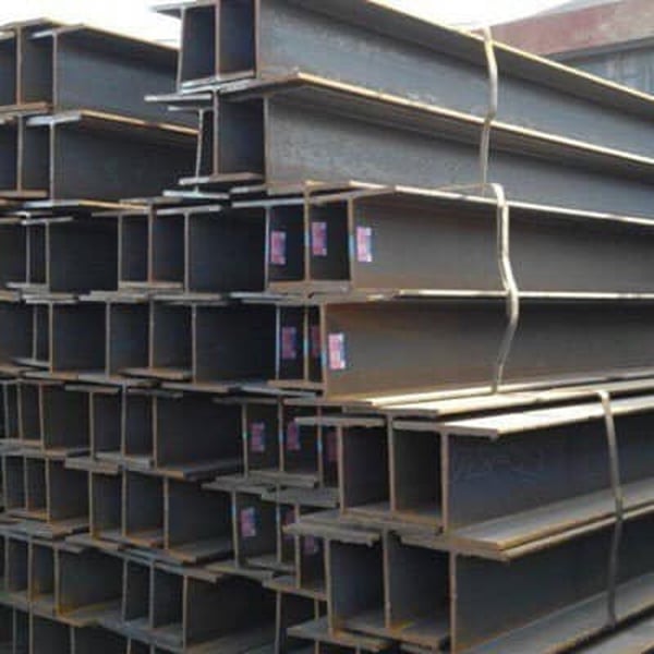 THÉP HÌNH H250*250*9*14*6M/12M