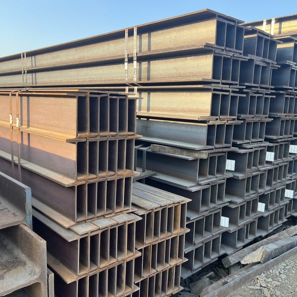 THÉP HÌNH I350 - TRỌNG LƯỢNG, BÁO GIÁ