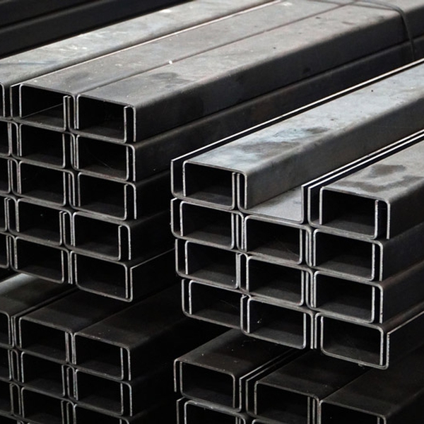 THÉP HÌNH U100*43*3*4.5*6M AN KHÁNH