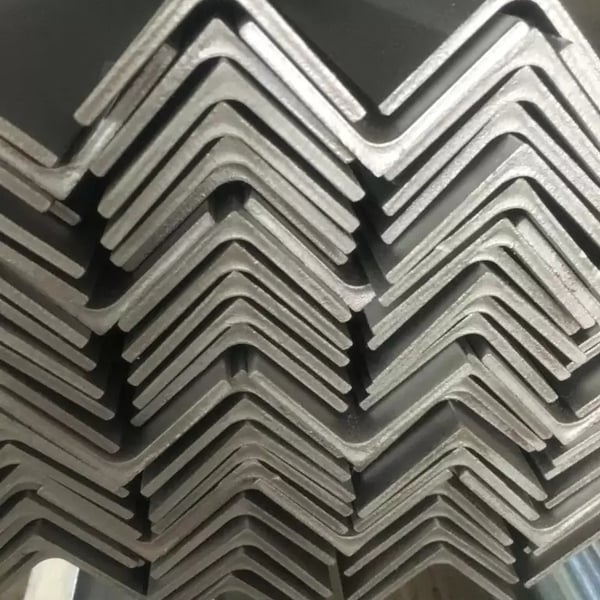 THÉP HÌNH V30 MẠ KẼM