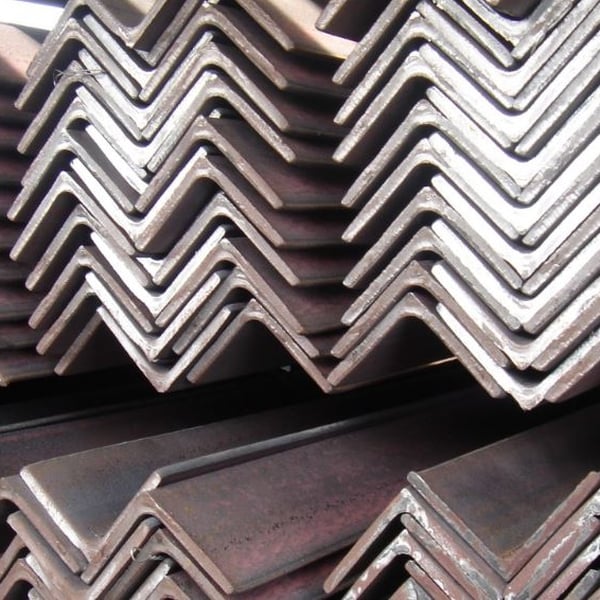 THÉP HÌNH V50 MẠ KẼM