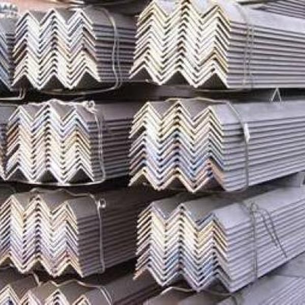 THÉP HÌNH V80 MẠ KẼM