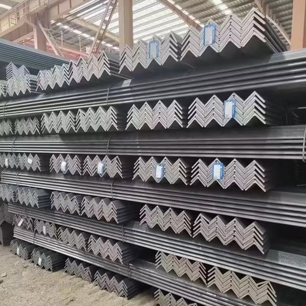 THÉP HÌNH V90 MẠ KẼM