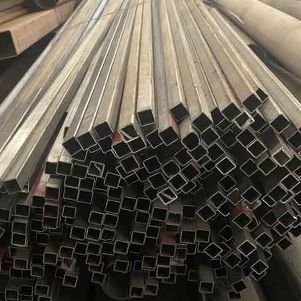 THÉP HỘP MẠ KẼM 14x14